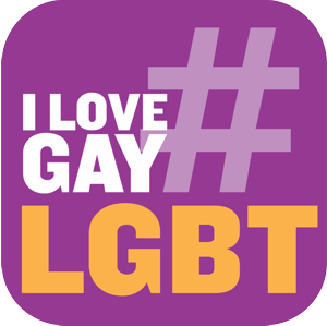 ILoveGay.LGBT